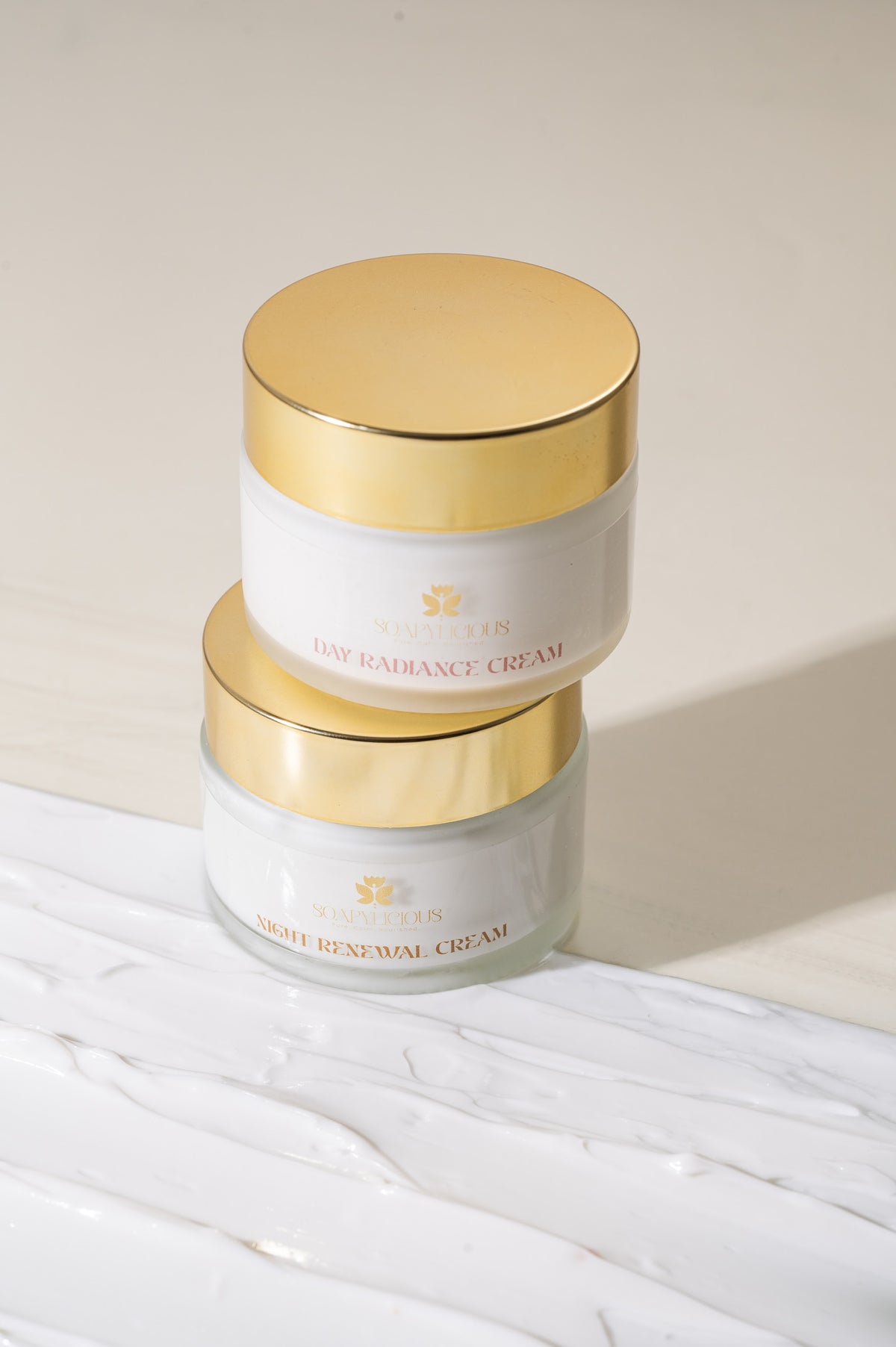 Complete Skincare Ritual