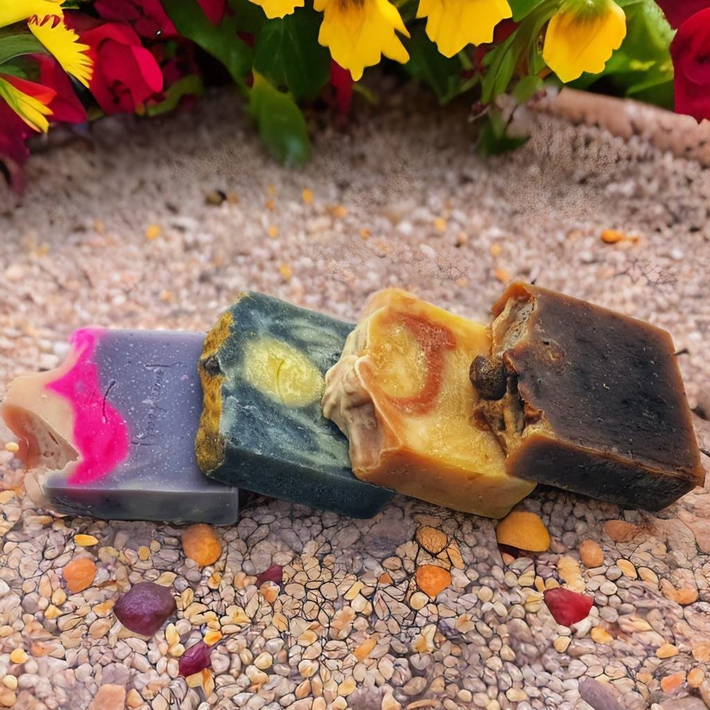 Cold-Process Soap vs. Commercial Soap: What Your Skin Really Wants?