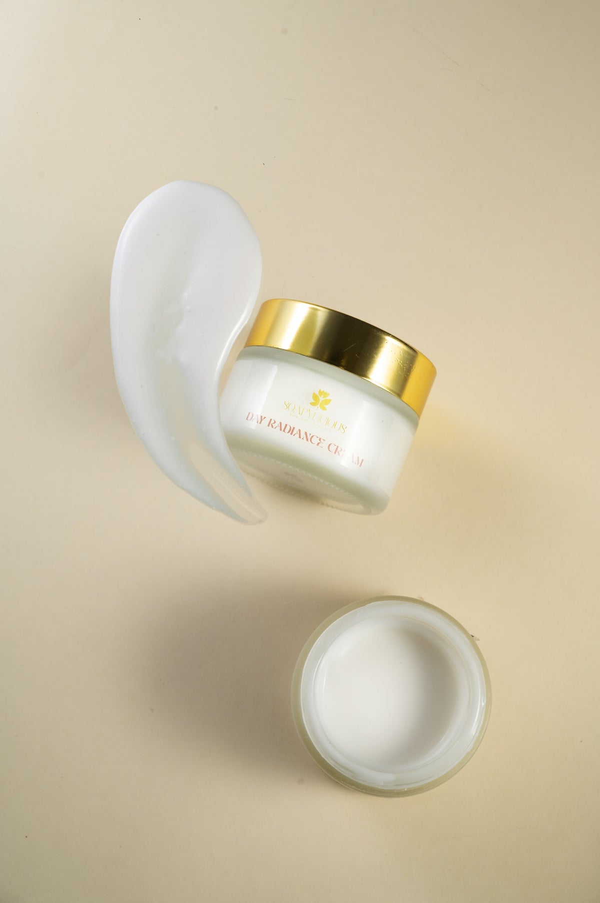 Soapylicious Day Radiance Cream – 50g