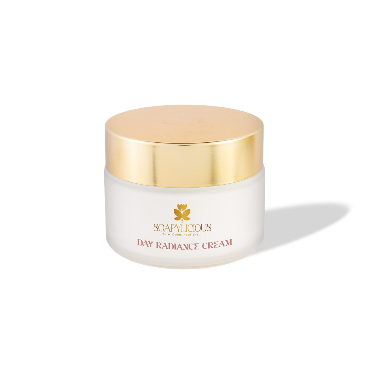 Soapylicious Day Radiance Cream – 50g