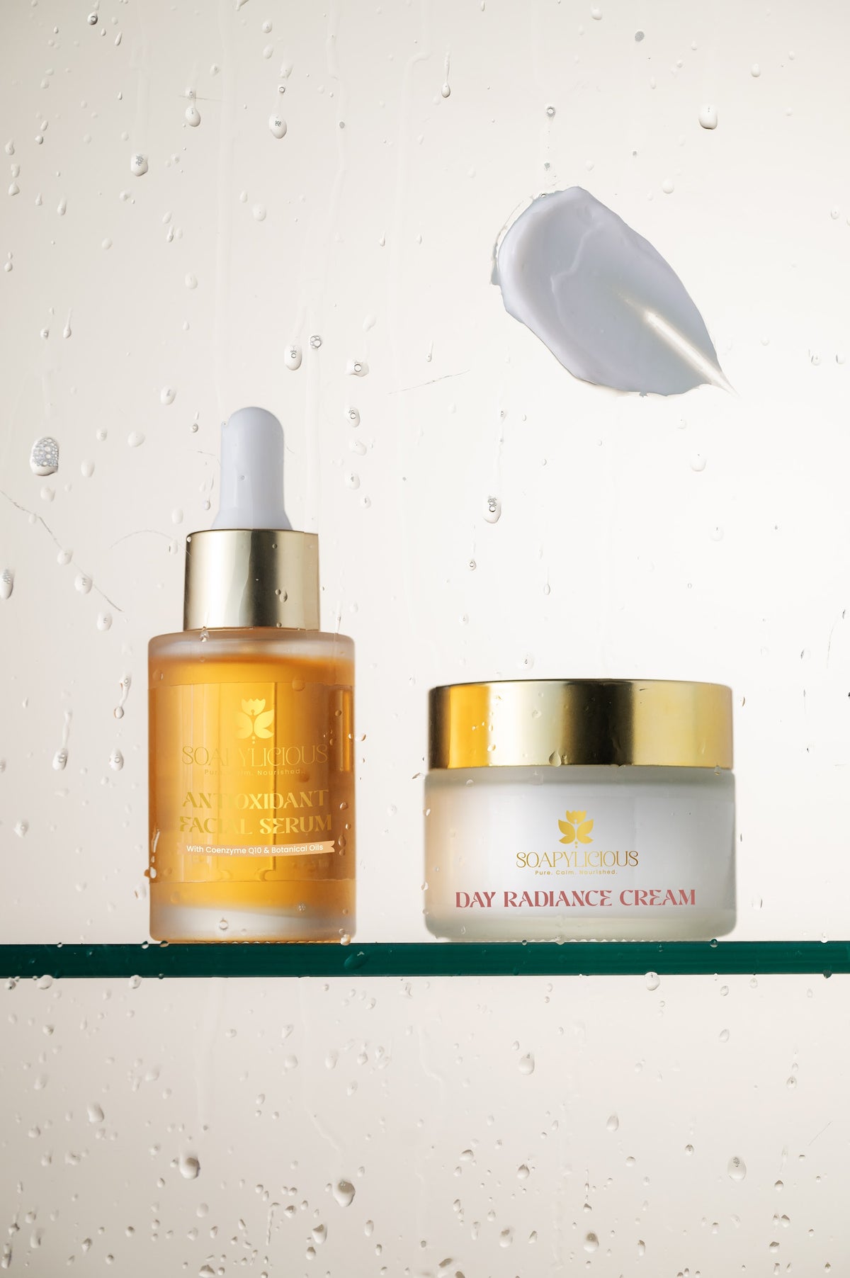 Morning Radiance Ritual