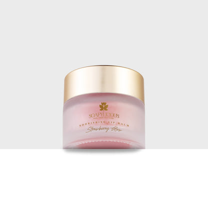 Lip Balm Trio
