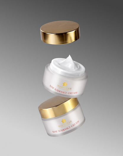 Soapylicious Day Radiance Cream – 50g