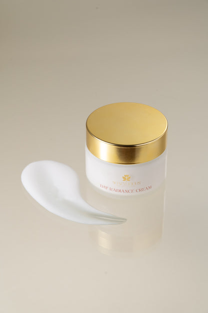 Soapylicious Day Radiance Cream – 50g