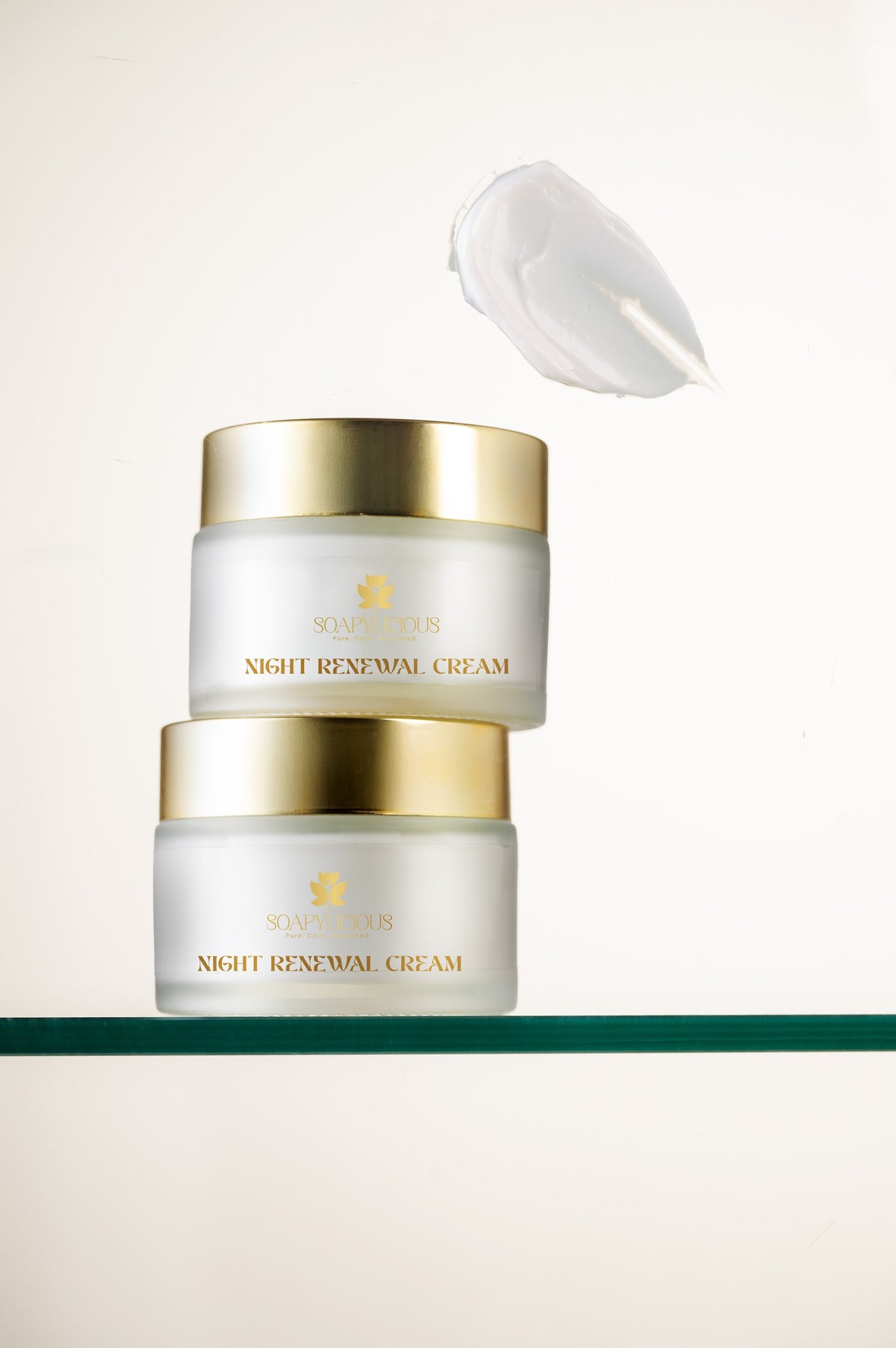 Day & Night Ritual Duo