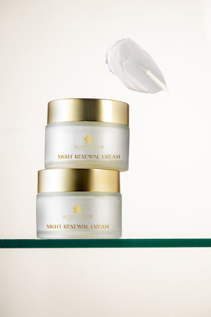 Day & Night Ritual Duo