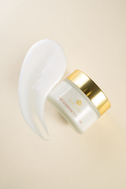 Soapylicious Day Radiance Cream – 50g