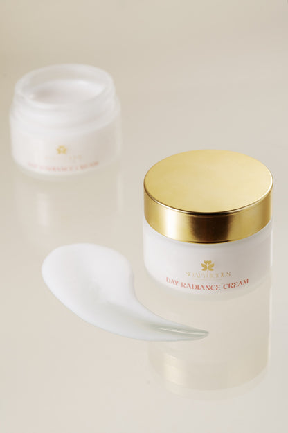 Soapylicious Day Radiance Cream – 50g
