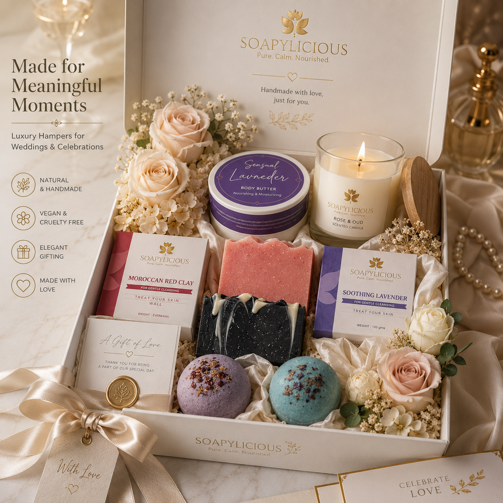 Emirati women's day Gift Hamper