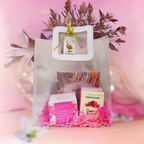Soapylicious Self Care Set- 4 pcs