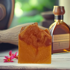 Handmade Oud Soap Bar – Premium Natural & Organic Soap for Nourishing Skin