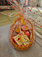 The Soapylicious Ritual set- 8 pcs