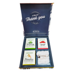 Gift Combo of 3 - Moisturizing Aloevera, Sensual rose, Miraculous turmeric
