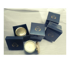 Soy Wax Candle Jasmine 220g Natural and handmade