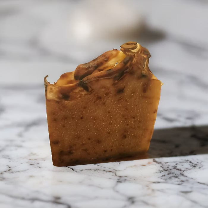 Premium Gift box of 4 handmade soap bar