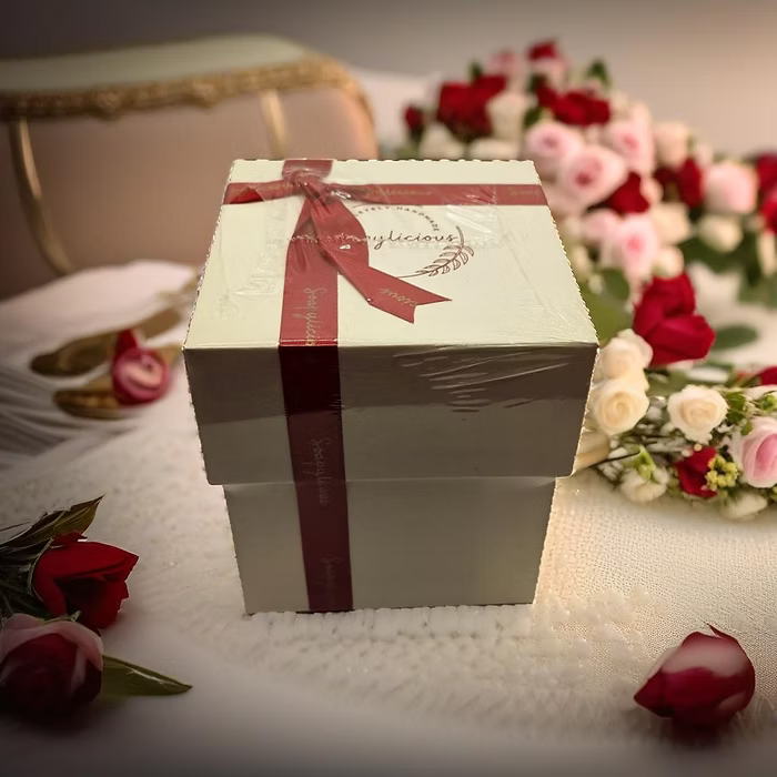 Soy Wax Candles- French Rose Aroma ,Natural and handmade for homes