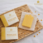Miraculous Turmeric Soap Bar – Natural, Vegan, Handmade for Men and Women